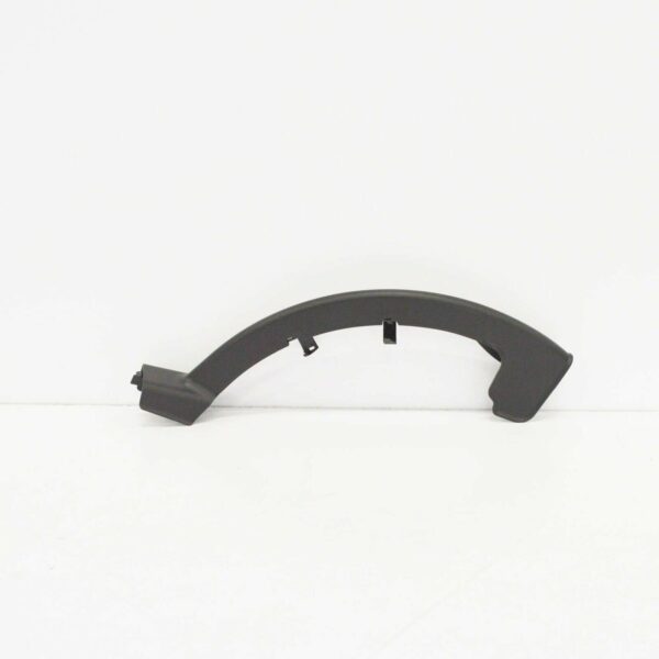 NEW MERCEDES BENZ C W205 RIGHT BOOT LID HINGE COVER A20582128899051 ORIGINAL - Image 2