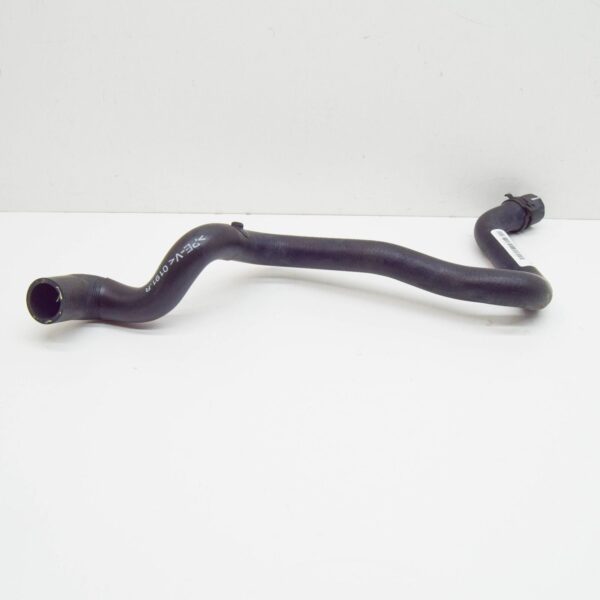 NEW MERCEDES-BENZ C W203 AMG EXPANSION TANK HOSE A2035013782 ORIGINAL - Image 2