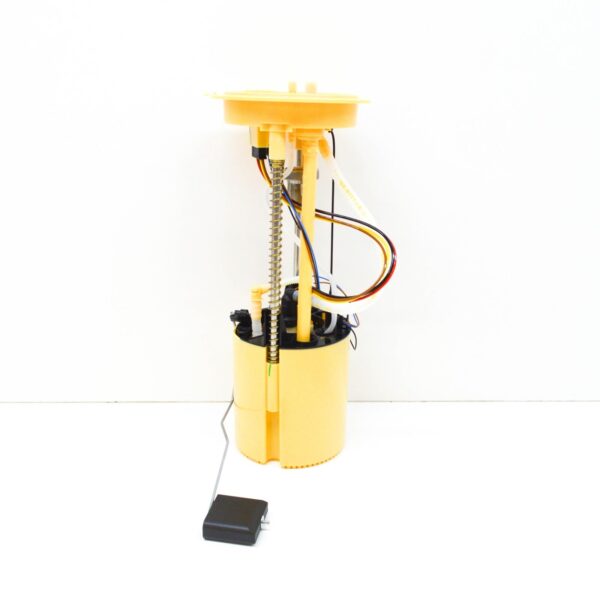 NEW AUDI Q5 8R FUEL DELIVERY UNIT 8R0919050E ORIGINAL - Image 2