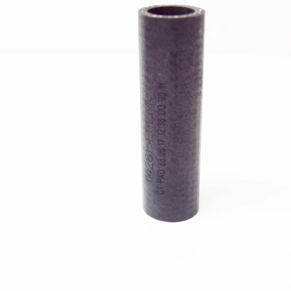 NEW AUDI Q7 4L COOLANT HOSE 034121063C ORIGINAL - Image 2