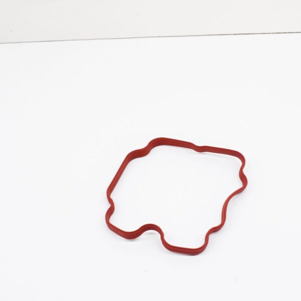 NEW BMW 7 E38 INTAKE ENGINE MANIFOLD COVER GASKET 1729727 11611729727 ORIGINAL - Image 2