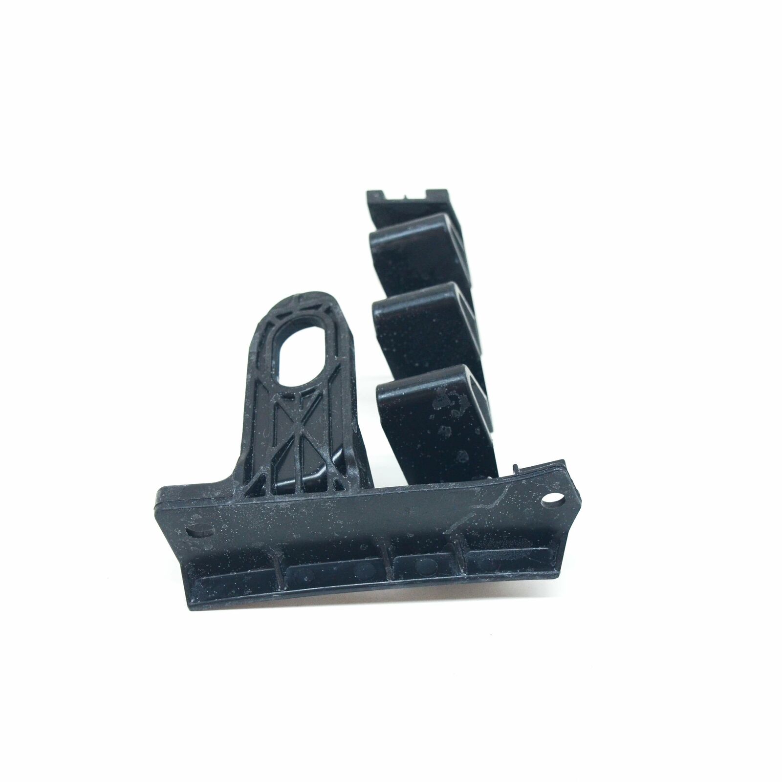 NEW AUDI A4 B9 FRONT LEFT FENDER HOLDER SUPPORT 8W0807333C ORIGINAL 2 NEW AUDI A4 B9 FRONT LEFT FENDER HOLDER SUPPORT 8W0807333C ORIGINAL - Image 2