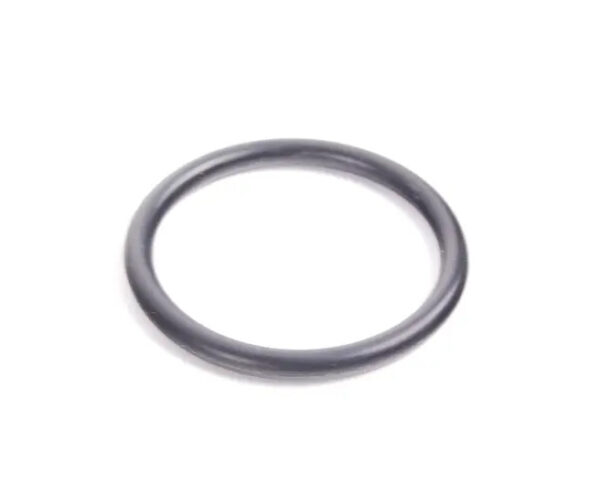 NEW AUDI A3 SPORTBACK 8P LOWER REAR COOLING SYSTEM O-RING 4E0121666 ORIGINAL - Image 2