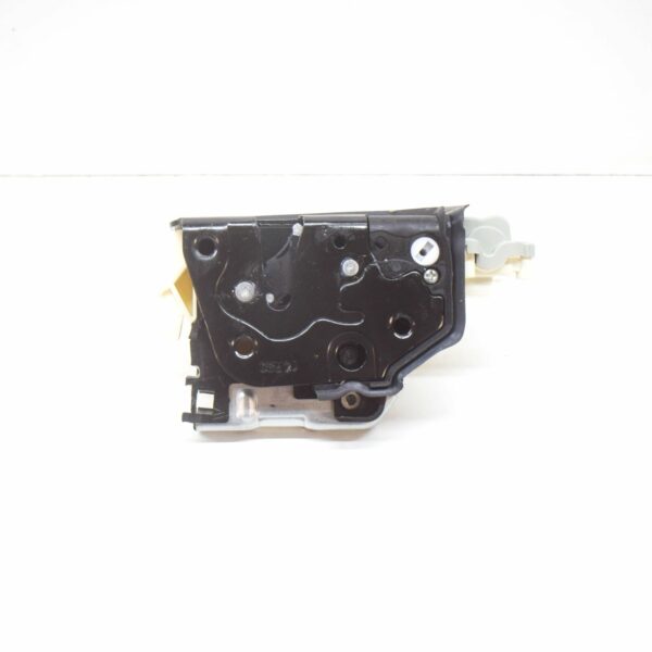 NEW AUDI Q7 4M REAR RIGHT DOOR LOCK 4G0839016D ORIGINAL - Image 2