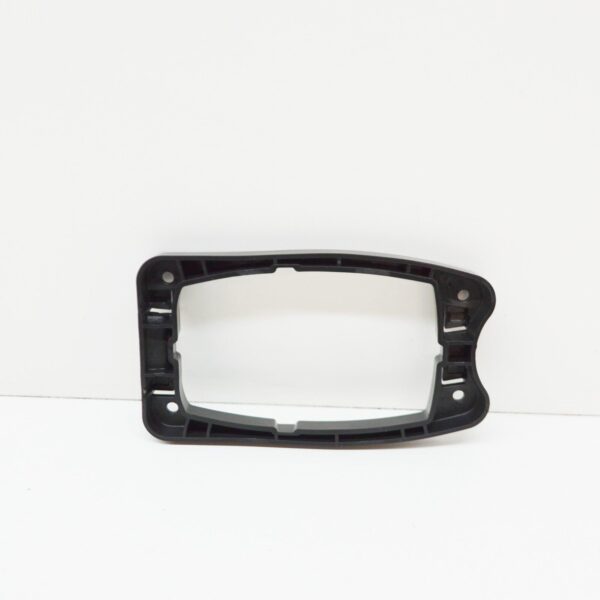 NEW BMW 5 E60 CIC IDRIVE CONTROLLER SWITCH FRAME BRACKET 51169155987 ORIGINAL - Image 2
