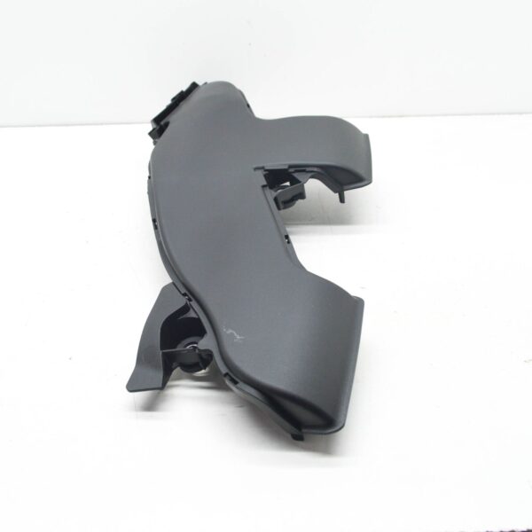 NEW BMW X1 F48 INTAKE SILENCER AIR DUCT 13718576980 ORIGINAL - Image 2