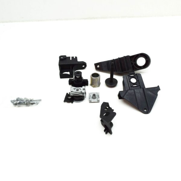 NEW VW GOLF SPORTSVAN AM1 LEFT HEADLIGHT BRACKET MOUNT REPAIR 510998225A - Image 2