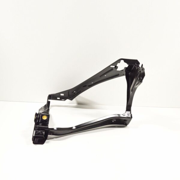 NEW MERCEDES-BENZ GLK-CLASS X204 RIGHT HEADLIGHT MOUNT PLATE A2046200891 - Image 2