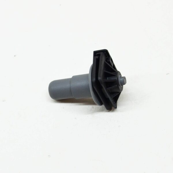 NEW BMW 5 F10 FRONT BONNET HOOD ADJUSTER REPAIR PART 51647200440 ORIGINAL - Image 2
