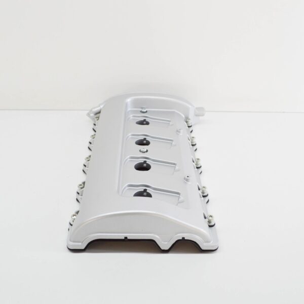 NEW VW PHAETON GP2 RIGHT CYLINDER HEAD COVER WITH GASKET 077103472P ORIGINAL - Image 2