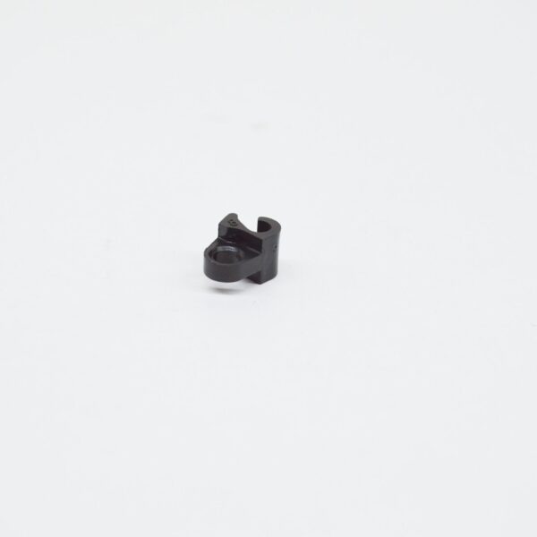 NEW MERCEDES-BENZ E W124 SUNROOF STAY CLIP A1247820046 ORIGINAL - Image 2