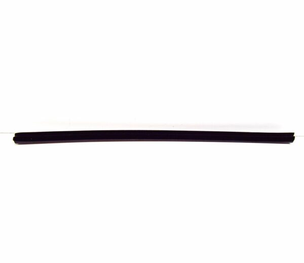 NEW AUDI A4 B8 REAR LEFT DOOR WINDOW SLOT SEAL TRIM 8K0839479C - Image 2