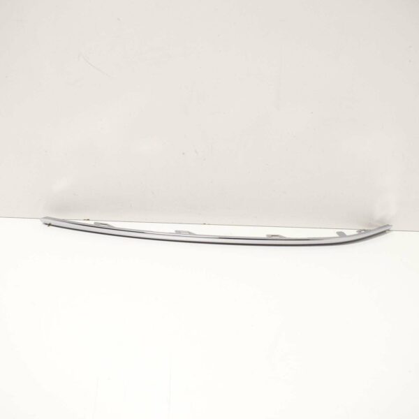 NEW VW PASSAT B7 R-LINE FRONT BUMPER LEFT VENT GRILLE TRIM 3AA853763C2ZZ - Image 2