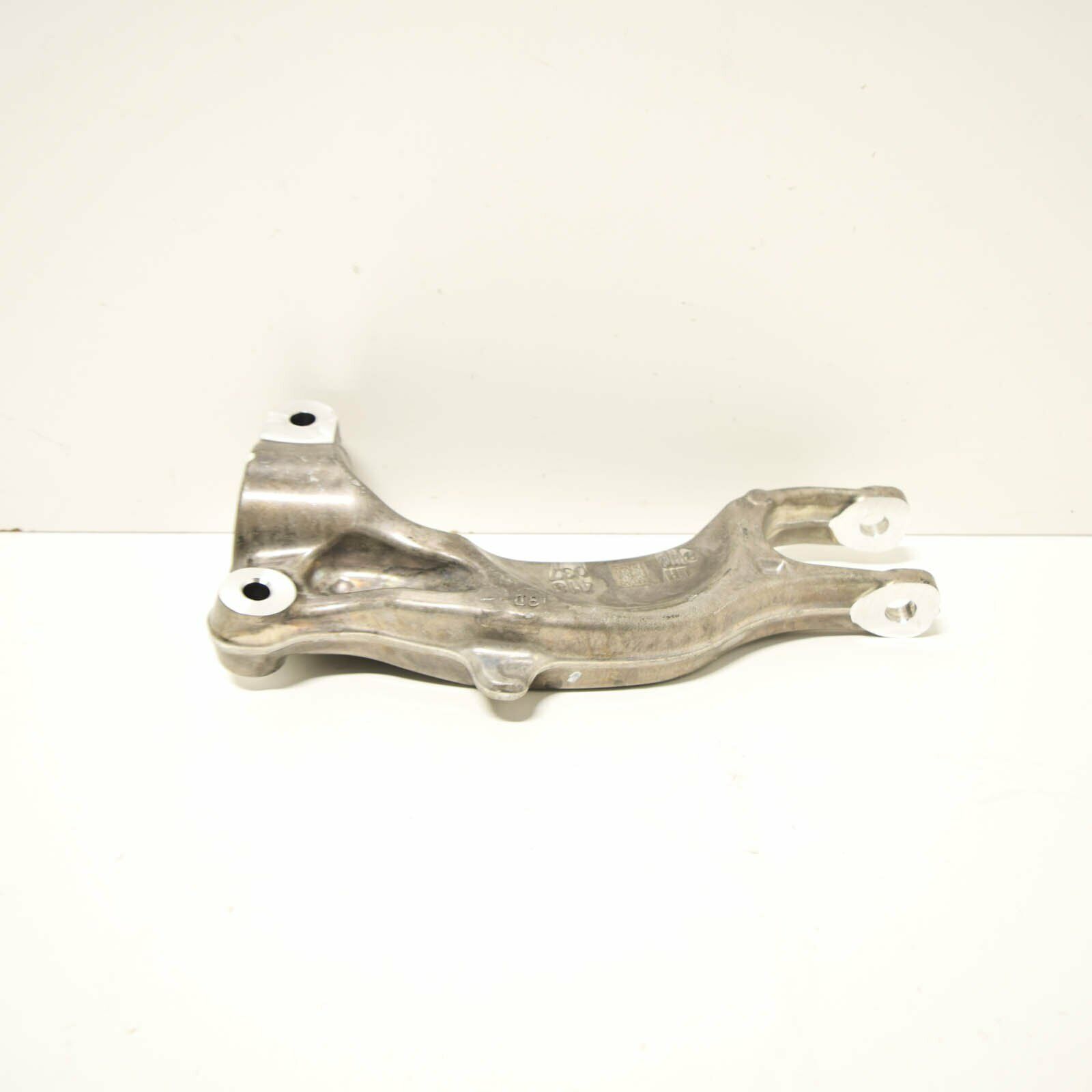 NEW AUDI A4 B9 FRONT LEFT SUSPENSION STRUT FORK 8W0413037G 2 NEW AUDI A4 B9 FRONT LEFT SUSPENSION STRUT FORK 8W0413037G - Image 2