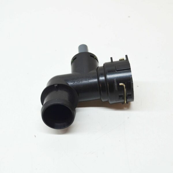 NEW VOLKSWAGEN BEETLE A5 COOLANT SYSTEM QUICK ACTING COUPLING 5C0122291C - Image 2