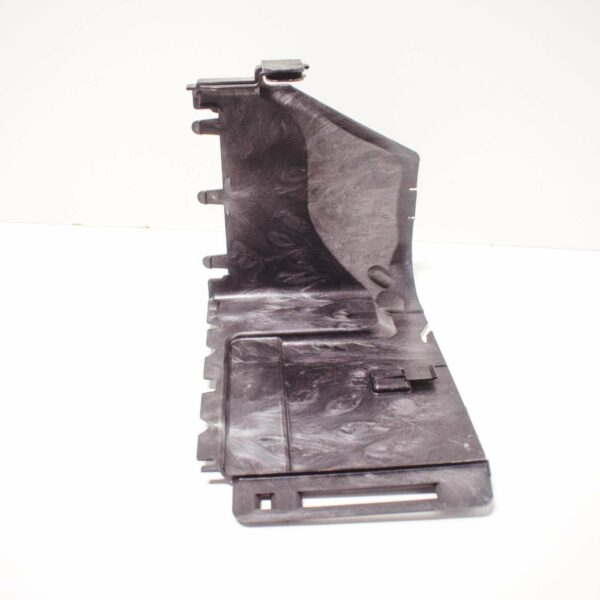 NEW MERCEDES BENZ A W176 FRONT BATTERY TRIM COVER A2465410105 ORIGINAL - Image 2