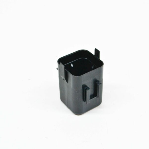 NEW MB C W204 ADDITIONAL RADIATOR VENT RELAY COVER A0015453903 ORIGINAL - Image 2