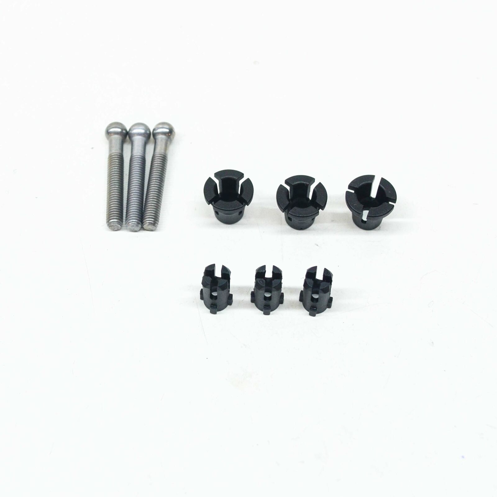 NEW AUDI A4 B9 DISTANCE SENSOR RADAR MOUNT KIT 4H0998561A 2 NEW AUDI A4 B9 DISTANCE SENSOR RADAR MOUNT KIT 4H0998561A - Image 2