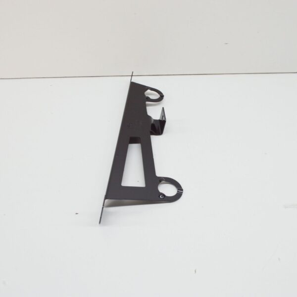 NEW BMW M4 G82 FRONT LEFT BUMPER CARRIER CROSS BAR BRACKET 51118074895 ORIGINAL - Image 2