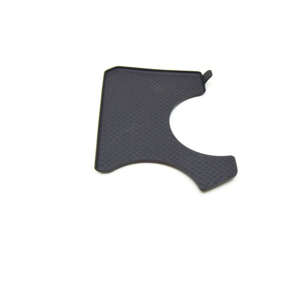 NEW VW TIGUAN AD MK2 CENTER CONSOLE CUP HOLDER INSERT LHD 5NB863301A9B9 ORIGINAL - Image 2