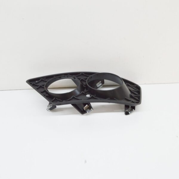NEW MERCEDES-BENZ C W204 FRONT BUMPER LEFT GRILLE A2048850953 ORIGINAL - Image 2