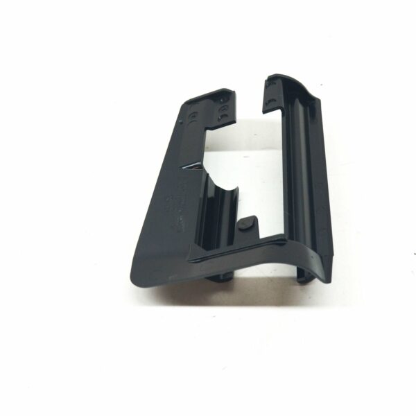 NEW MB C W205 REAR LEFT OUTER SEAT TRACK COVER A20591905009051 ORIGINAL - Image 2
