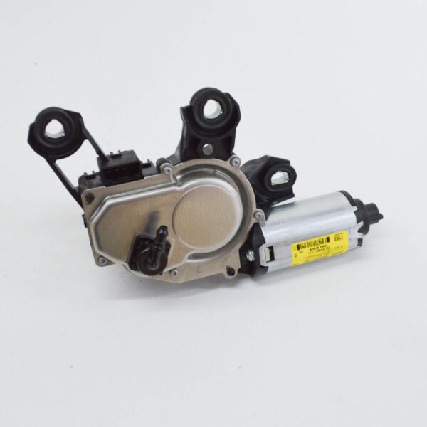 NEW AUDI A4 AVANT B8 REAR WINDOW WIPER MOTOR 4F9955711E ORIGINAL - Image 2