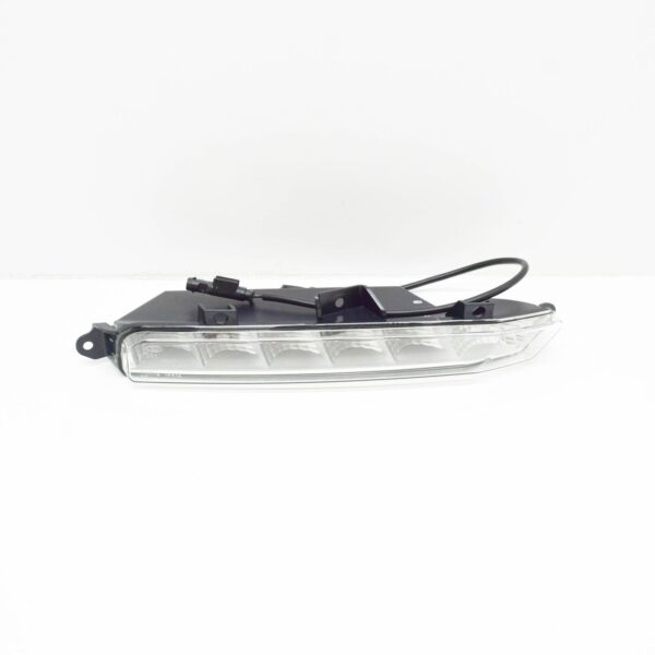 NEW MERCEDES-BENZ SLK R172 FRONT RIGHT DAYTIME RUNNING LIGHT A2128205059 - Image 2