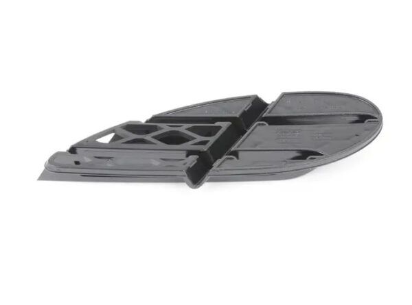 NEW MERCEDES-BENZ S W220 FRONT BUMPER RIGHT GRILLE COVER A2208851623 ORIGINAL - Image 2