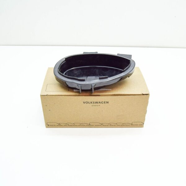 NEW VOLKSWAGEN PASSAT B6 FRONT LEFT HEADLIGHT COVER CAP 3C0941607F ORIGINAL - Image 2