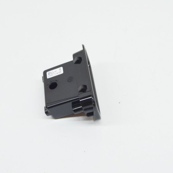 NEW MERCEDES-BENZ G W463 REAR LICENSE PLATE LIGHT ADAPTER A4635450119 ORIGINAL - Image 2