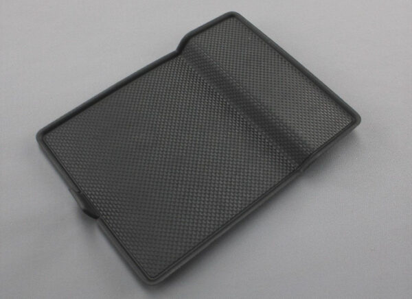 NEW AUDI Q3 F3 STOWAGE COMPARTMENT INSERT 83A863416 ORIGINAL - Image 2