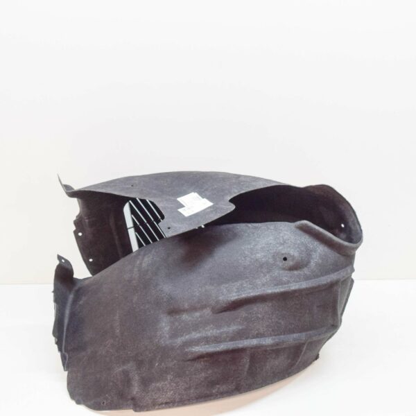 NEW AUDI Q7 4L FRONT RIGHT FENDER LINER SPLASH SHIELD 4L0809962E - Image 2