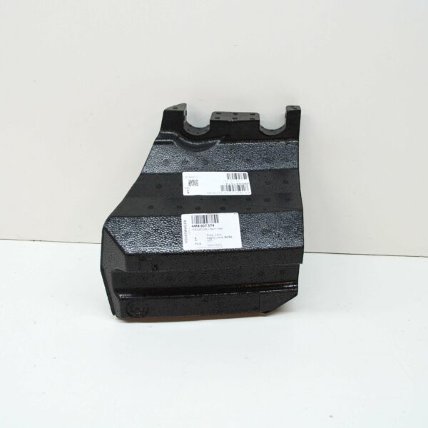 NEW AUDI Q8 BUMPER BUMPER IMPACT ABSORBER FOAM RIGHT 4M8807574 - Image 2