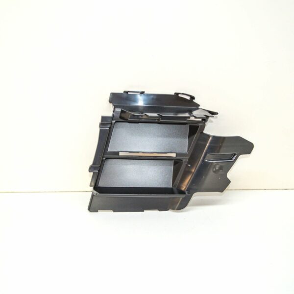 NEW AUDI Q5 FY FRONT BUMPER LEFT SIDE GRILLE END CAP 80A807245B - Image 2