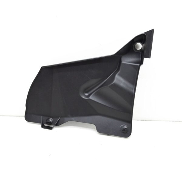 NEW MERCEDES-BENZ C W203 AIR DUCT COVER LHD A2038301513 - Image 2