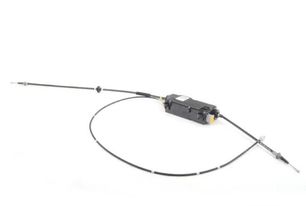 NEW MERCEDES-BENZ CL C216 ELECTRONIC PARKING BRAKE ACTUATOR A2214303149 ORIGINAL - Image 2