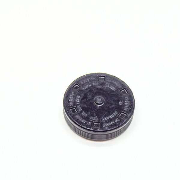 NEW AUDI Q2 GA CYLINDER HEAD END CAP 03L103113A ORIGINAL - Image 2