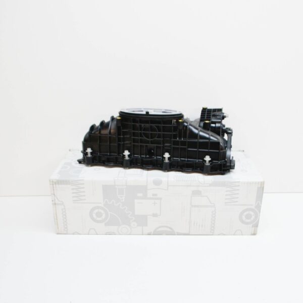 NEW MB GLC C253 CHARGE-AIR DISTRIBUTOR WITH FLAP POSITIONER A6510905737 ORIGINAL - Image 2