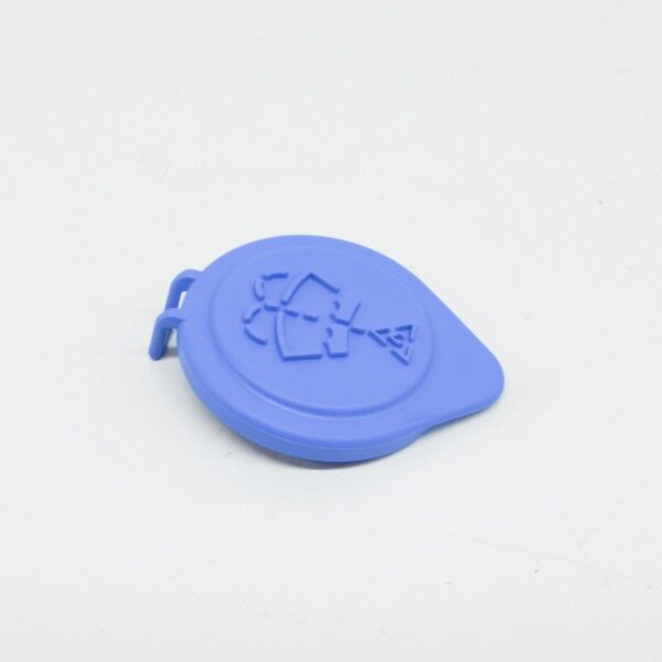 NEW BMW 3 E36 WINDSHIELD WASHER RESERVOIR CAP 61667467951 ORIGINAL - Image 2