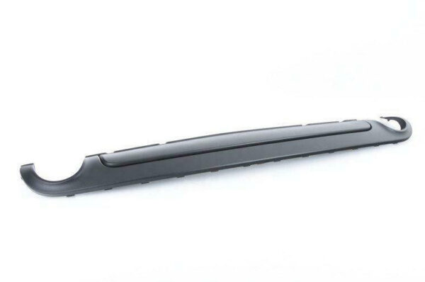 NEW VW PASSAT B6 REAR EXHAUST TAIL PIPE LOWER CENTER TRIM 3C08075682Z0 ORIGINAL - Image 2