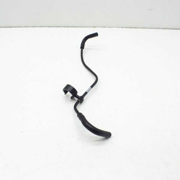 NEW MB C W204 TURBO TO PRESSURE TRANSDUCER VACUUM LINE A2740702732 ORIGINAL - Image 2