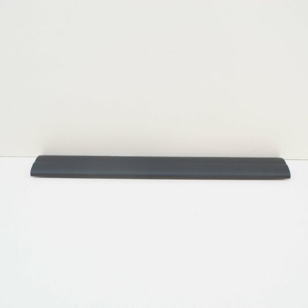 NEW BMW 3 F30 INTERIOR FRONT INNER SILL PLATE COVER 51477266637 7266637 - Image 2