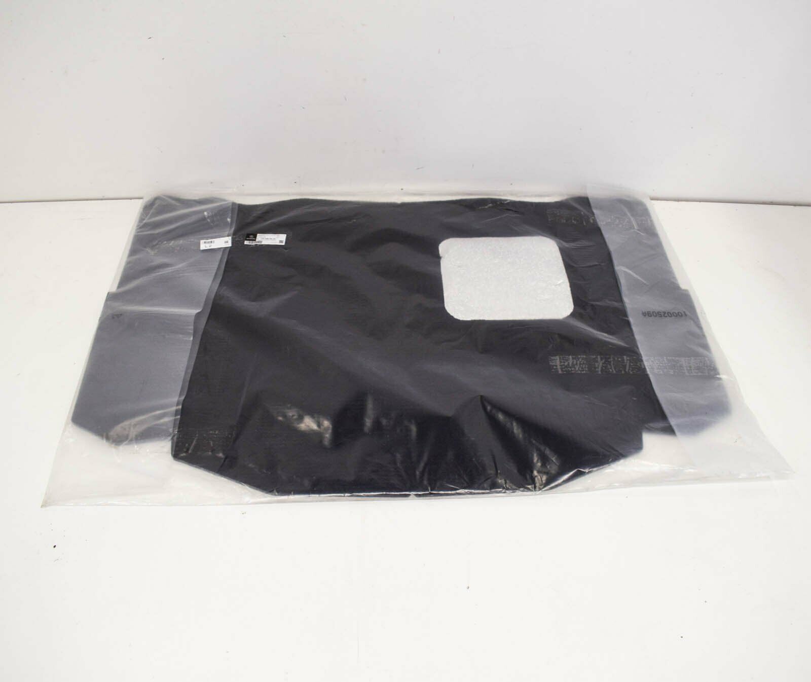 NEW MERCEDES-BENZ E W124 BONNET INSULATION PANEL A1246800025 ORIGINAL 2 NEW MERCEDES-BENZ E W124 BONNET INSULATION PANEL A1246800025 ORIGINAL - Image 2