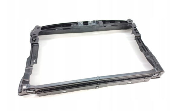 NEW VW PASSAT B8 COOLANT RADIATOR LOCK CARRIER WITH MOUNTING 3G0805588AD - Image 2