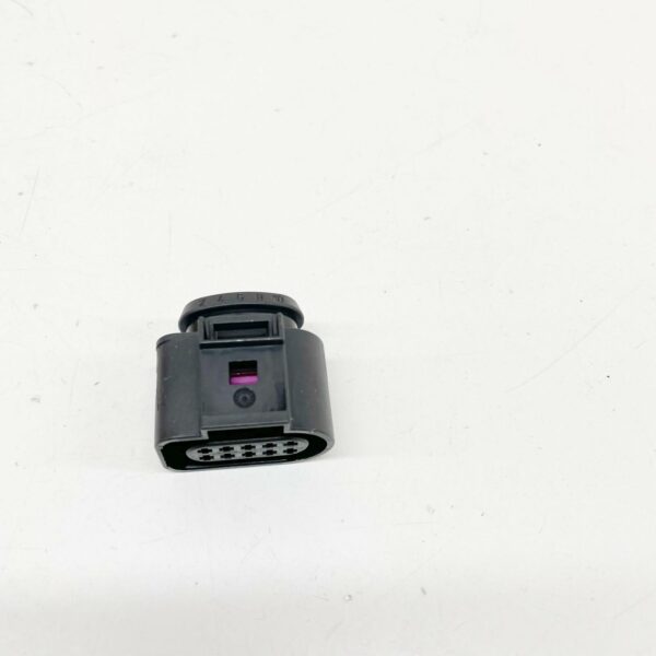 NEW MB ML W164 VALVE UNIT SELF-LEVELLING DEVICE PLUG A0465458928 ORIGINAL - Image 2