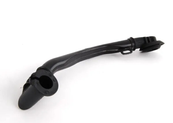 NEW AUDI A3 8P A/C EVAPORATOR WATER DRAIN TUBE LHD 1K1260113D ORIGINAL - Image 2