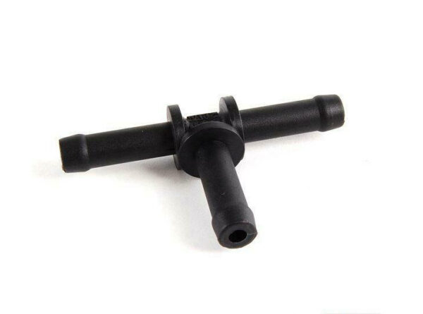 NEW VW BEETLE A5 ENGINE COOLANT PIPE ADAPTER N90693001 ORIGINAL - Image 2