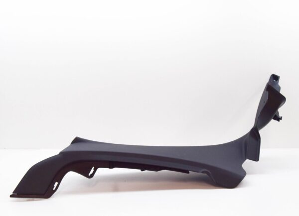 NEW AUDI A3 8V REAR LEFT WHEEL HOUSING TRIM 8V4867767B4PK ORIGINAL - Image 2