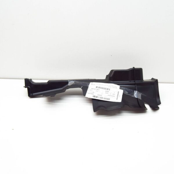 NEW VOLKSWAGEN ARTEON 3H7 RIGHT RADIATOR AIR GUIDE DUCT 3G8121284F ORIGINAL - Image 2